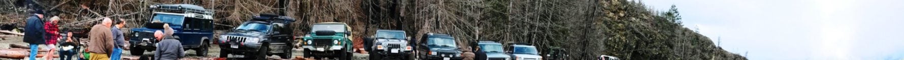 The Rover-Landers of BC