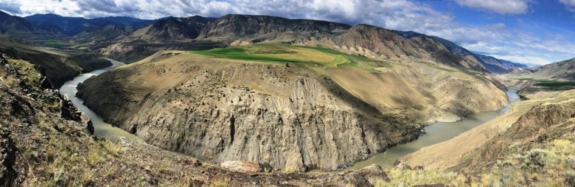 Discover Spectacular Vistas…