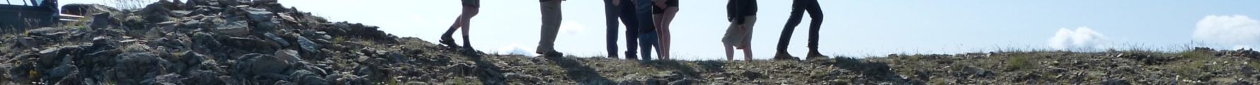 The Rover-Landers of BC