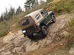 Going up anyone?