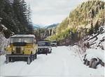 Snowflake Chase 2000