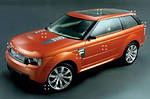 Range Stormer