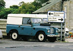 Nice Series III along Hadrian's Wall route