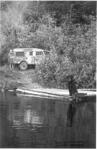 Norton lake 1952.