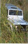 Adams electric Defender.
