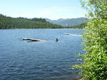 Beeoootiful Norton Lake.JPG
