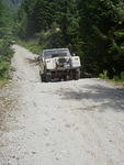 Stuart comes in the road.jpg