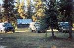 8 our camp 2nd night