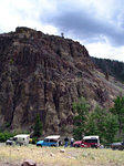 Green Lake - South Cariboo 2004