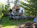 Cottage-water-side