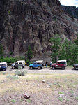 Dead Man Valley