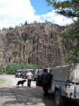 Dead Man Valley