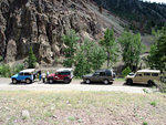 Dead Man Valley