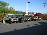 Sunshine Coast 2004