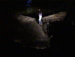 Andy Deane's Sunrise Lake Trip 2004