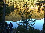 2- Breakfast at…warm in Oct