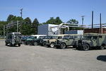 Trucks for sale at Mountain Rovers