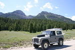 Montana Back Roads