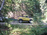 It required both Bills and Randys trucks to team up.