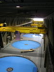 Massive Generators.