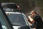 Freelander encouragement