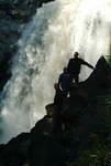 Quilchena Falls/Douglas Lake Ranch