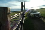 ahh yea more gates