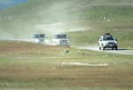 Doulas Lake Road east bound
