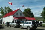 Douglas Lake Home Ranch