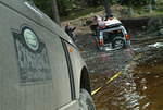 DF's back-up, in case Disco goes swimming