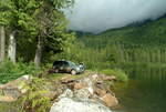 Mabel Lake