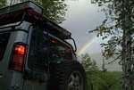 Seymore Arm area