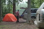 Humamilt camp