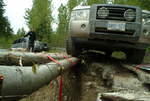 Testing bridge engineering