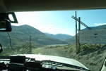 Hi Bar through the reserve