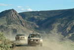 Yea..still dusty