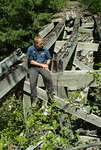 Old bridge