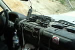 Dust & well more dust...this is the lead Disco