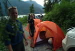 Lillooet Lake