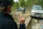 Bigger bridge Celista area