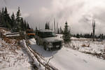 Great days of driving