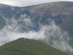 Poison Mountain Vistas
