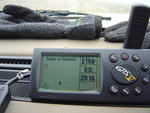 China Head FSR max elevation