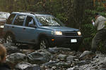 Wheels Event Freelander
