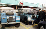 Dave and Devin's Series IIa 88's
