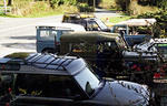Does anyone know how to park these things!?!