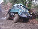 RTV Trials 2004