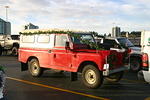 4X4 Toy Run 2004