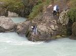 Fishing Native Style.