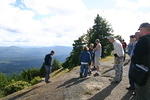 Group Considers jumping